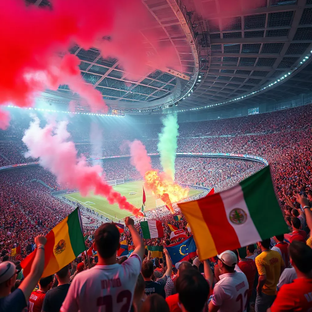 LUCKY88 tại lucky88.horse: Phân tích các ứng viên sáng giá ở Bán kết World Cup 2026 — view 4
