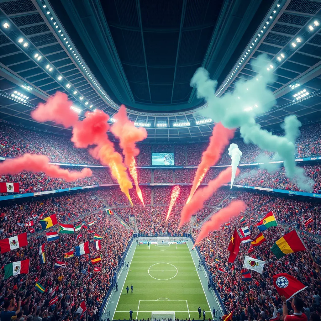 Bảng Xếp Hạng World Cup Anh Hôm Nay: Cập Nhật Mới Nhất Và Bất Ngờ — view 3