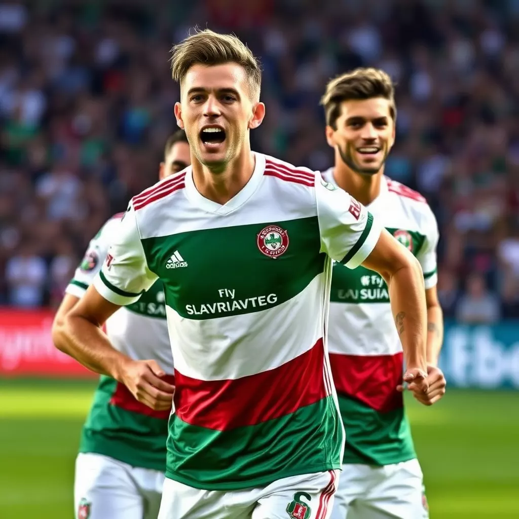Soi kèo Brazil tại World Cup: Cơ hội và thách thức trên TR88