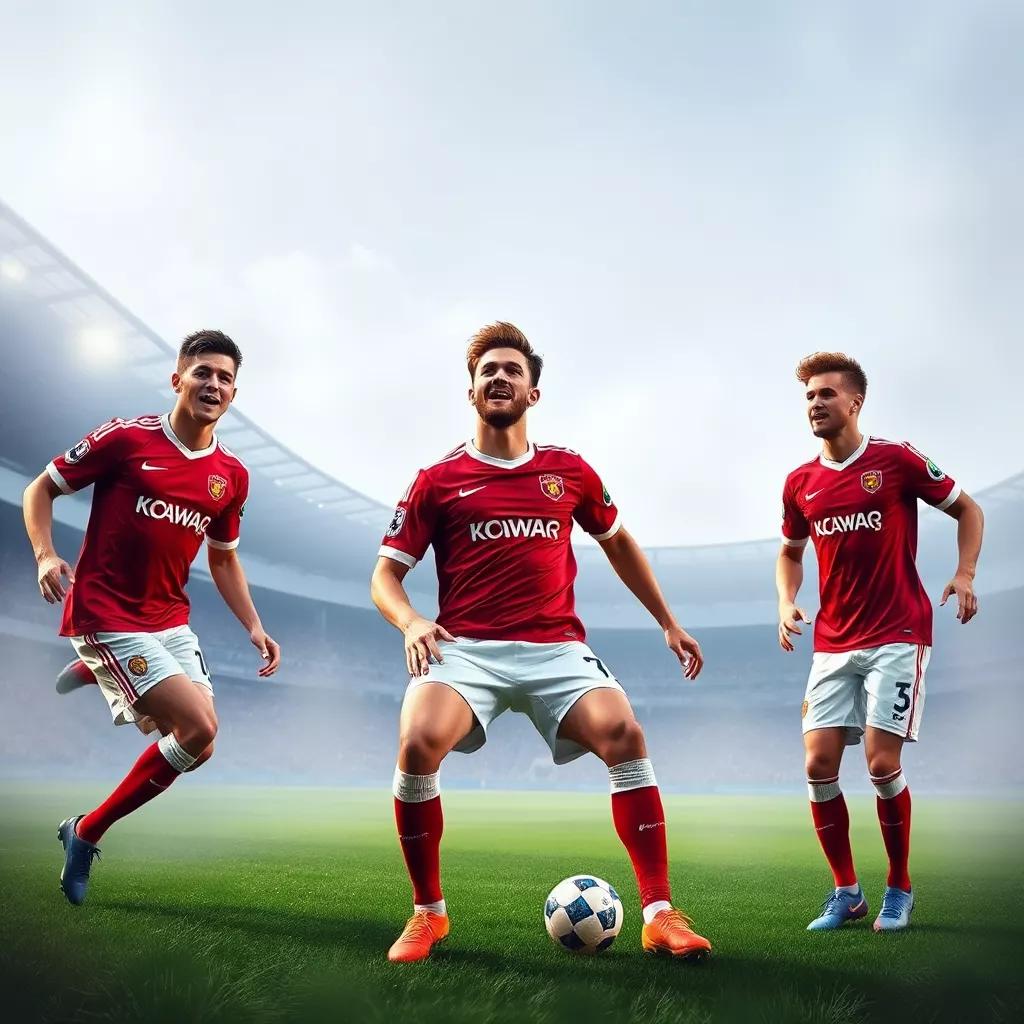 Top Kèo Thơm World Cup 2026 Hôm Nay: Cơ Hội Vàng Cho Dân Cược — view 4