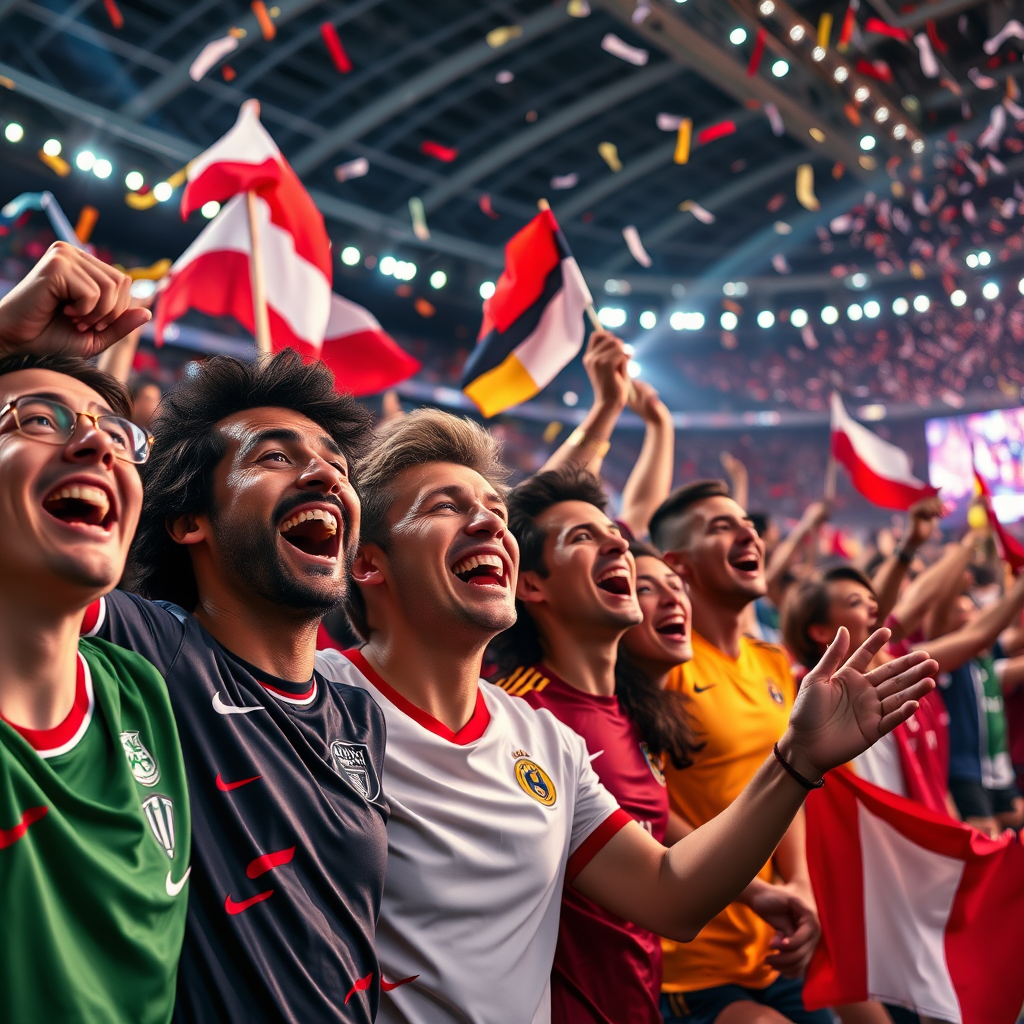 World Cup 2026: Cuộc So Tài Của Các Siêu Sao Và Những Điều Chưa Kể