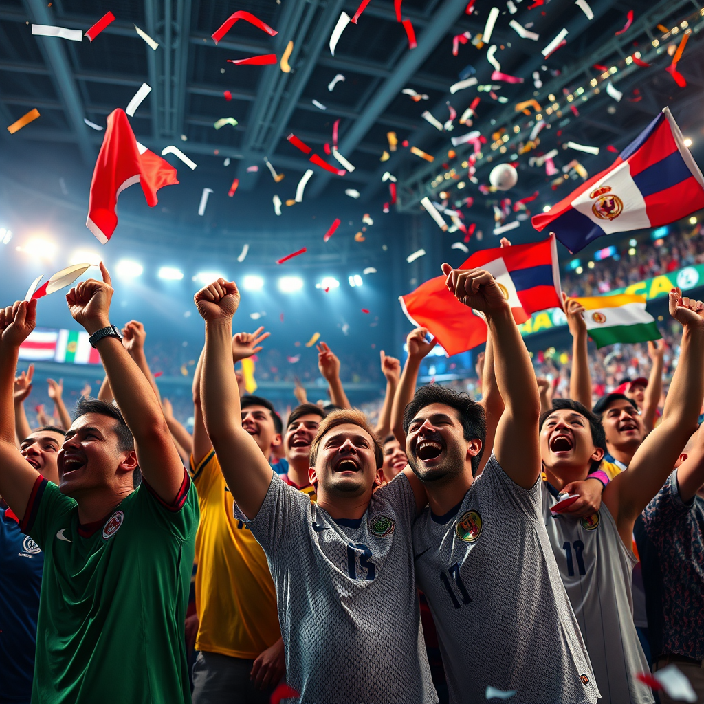 Soi Kèo World Cup Pháp Nóng Nhất: Bí Kíp Đọc Vị Đội Bóng Áo Lam