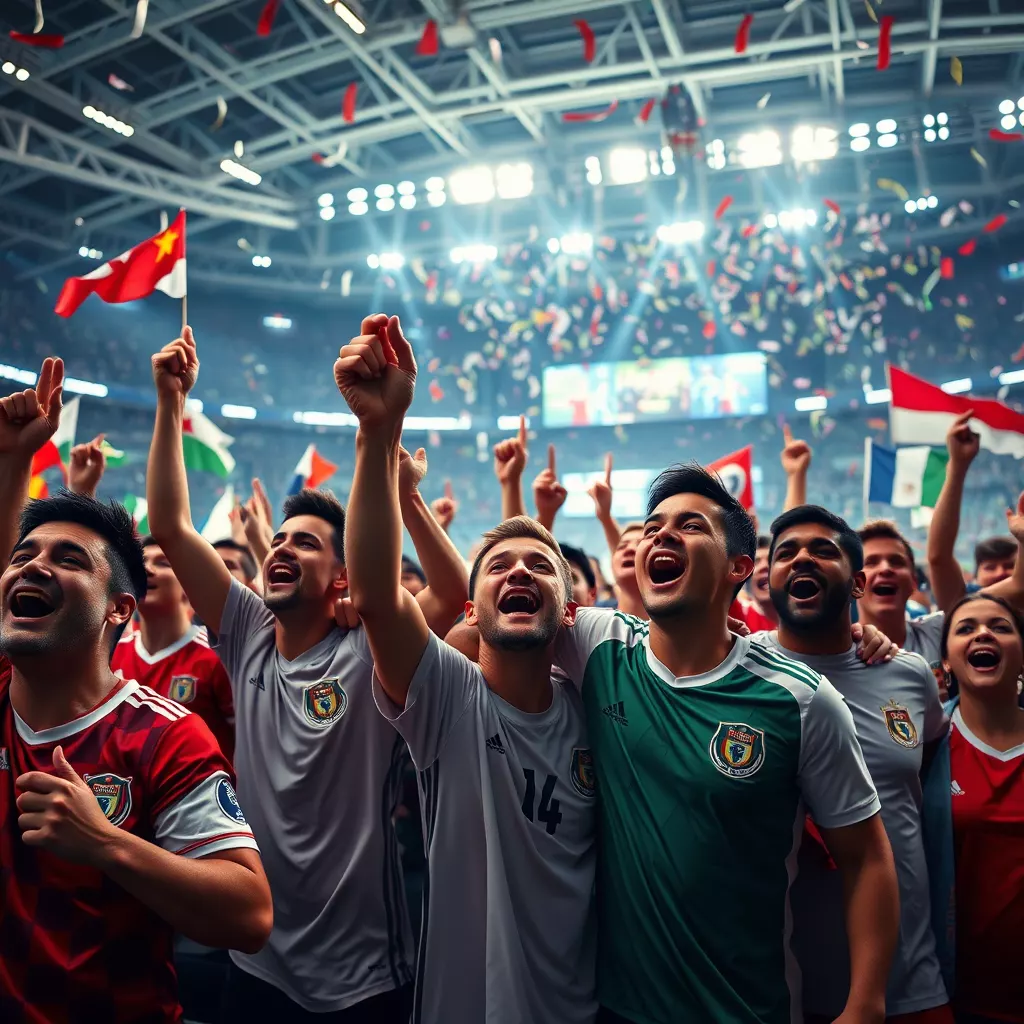 Khám Phá Sức Hút Poker Trực Tuyến Với socolive2.cam: Ai Nên Chơi Và Ai Nên Tránh? — view 5