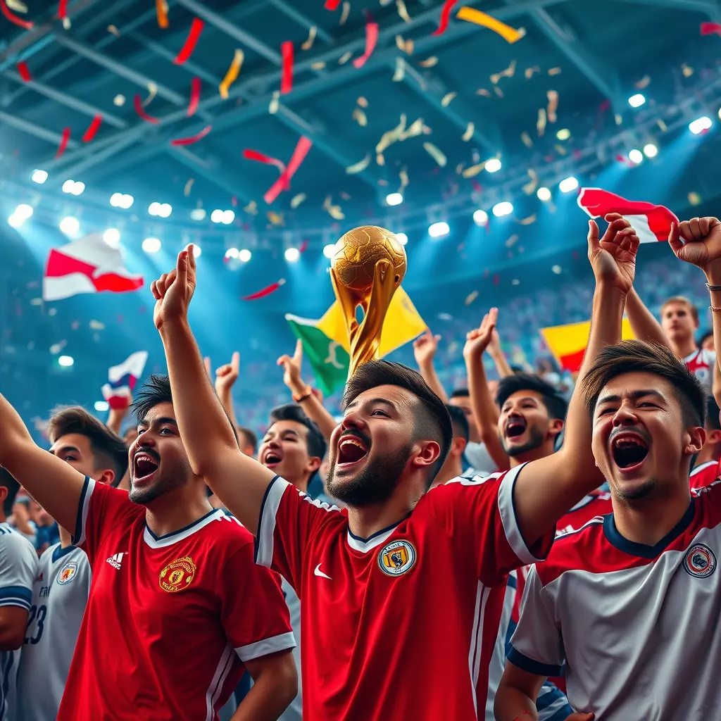 Streaming Football Finals Live on mm88wap.com: A Long-Time User's Honest Walkthrough — view 3