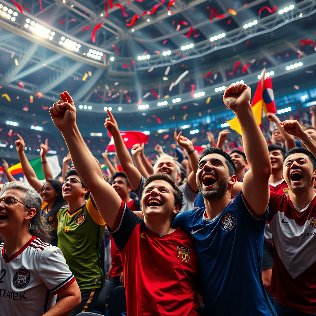 World Cup 2026 và cuộc đua danh hiệu cá nhân đầy căng thẳng