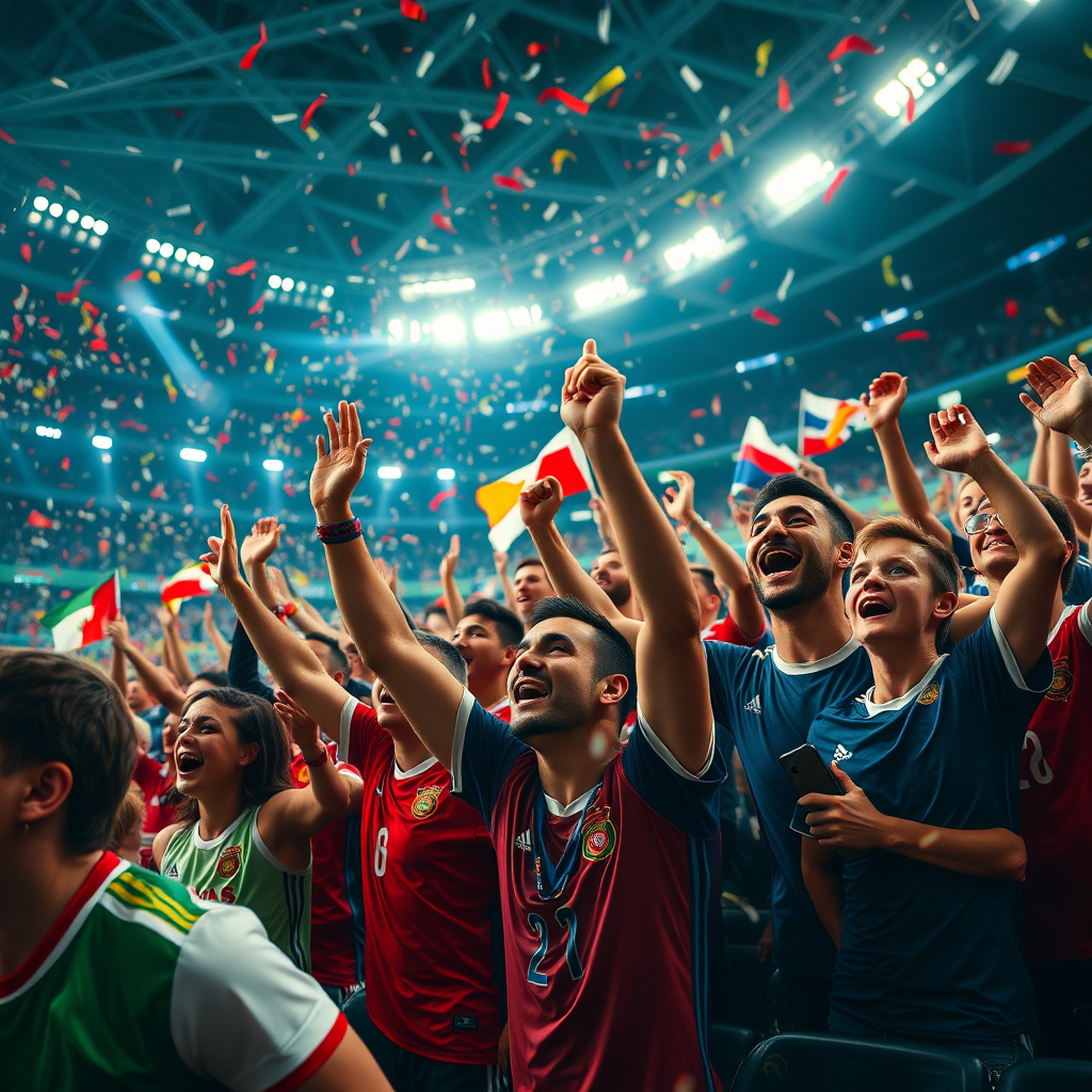 Chấn thương bất ngờ làm đảo lộn World Cup 2026: Khi giấc mơ vỡ tan trước giờ G