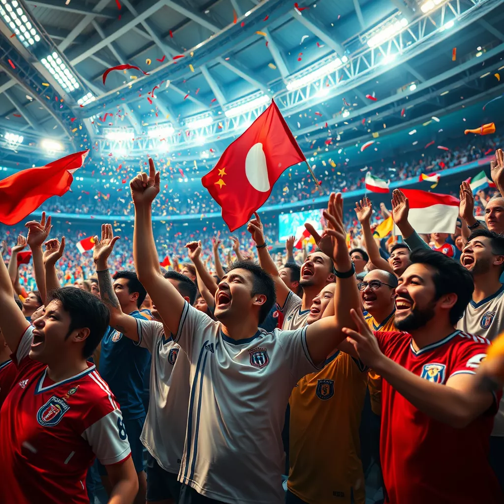Xoilactv24h nhận định Brazil tại World Cup 2026: Cơn ác mộng hay giấc mơ vàng?