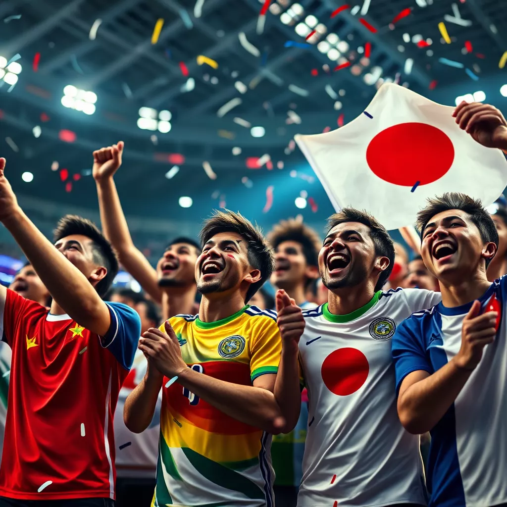 Three Findings About Sports Betting Specials and Market Updates at lluu88.com — view 2