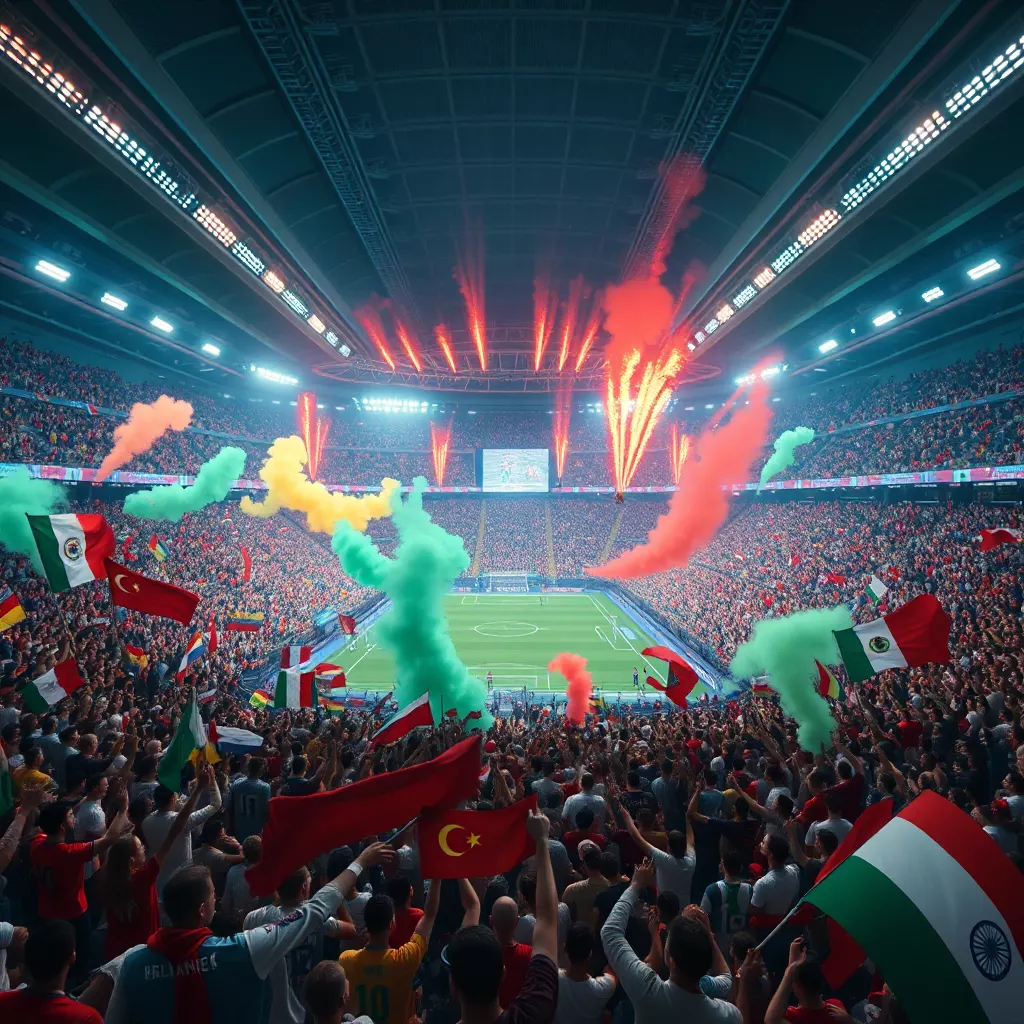 Khám phá Giá vé World Cup 2026 - ngôi sao xuất sắc nhất trận cùng chuyên gia Cadobongda1.com.co — view 2