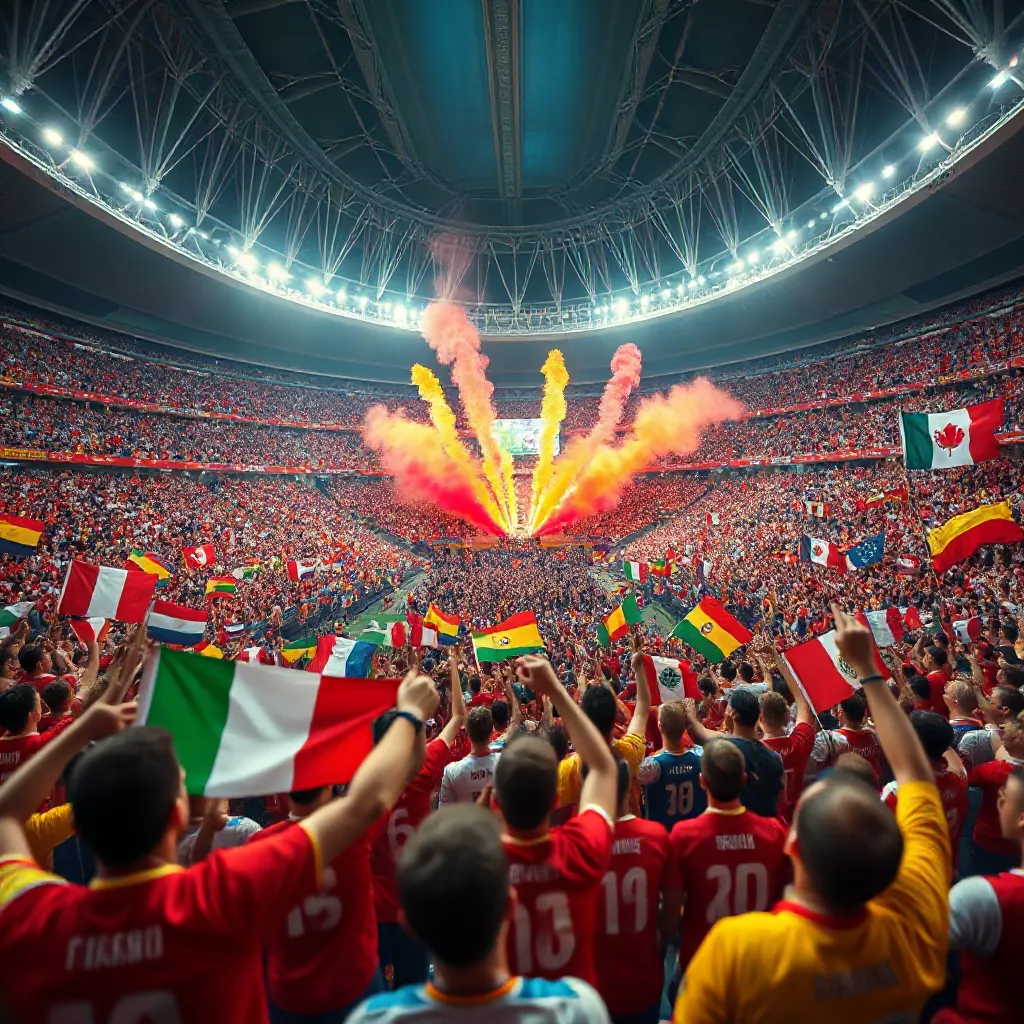 Chung Kết World Cup 2026: Ai Sẽ Trở Thành Người Hùng Của Giải Đấu? | 789win.press — view 4