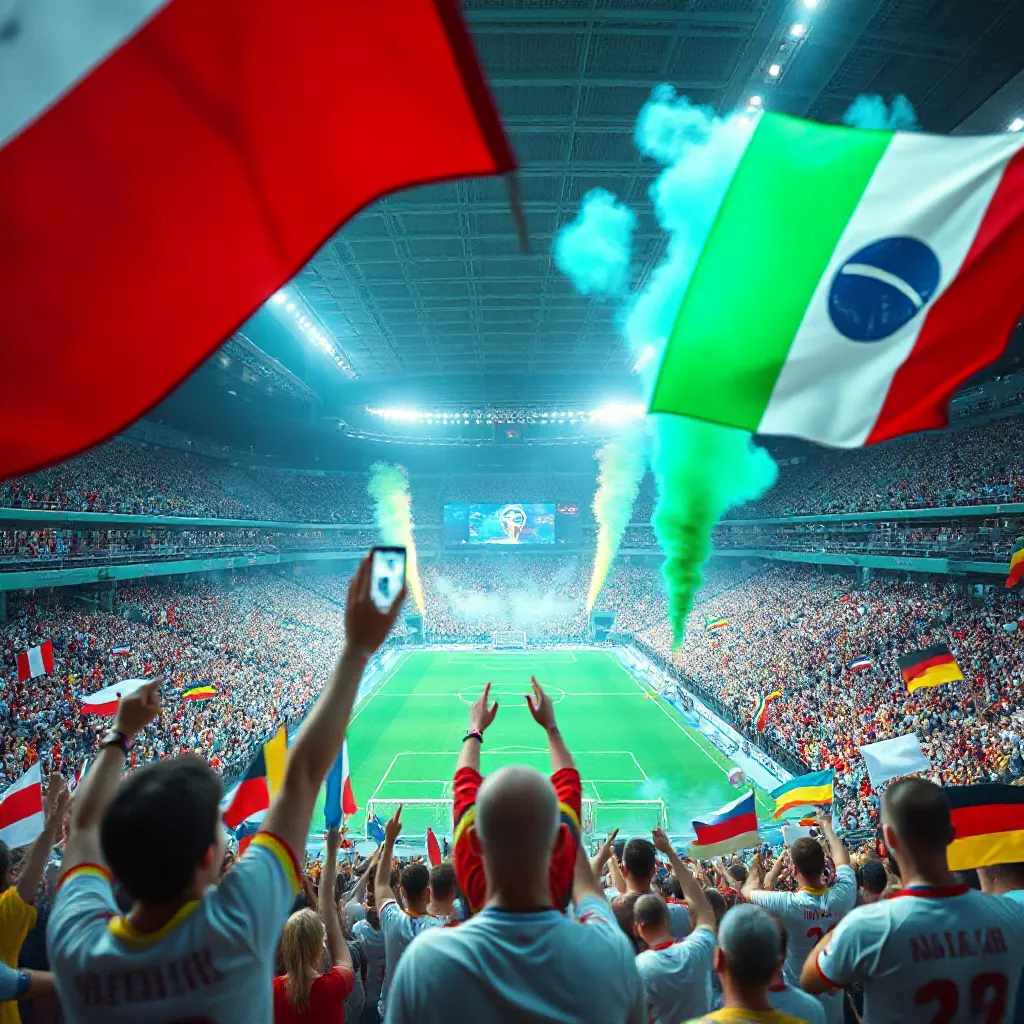 Những kỷ lục có thể bị phá vỡ tại World Cup 2026