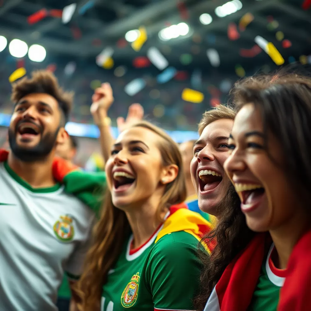 Khám phá Giá vé World Cup 2026 - ngôi sao xuất sắc nhất trận cùng chuyên gia Cadobongda1.com.co — view 5