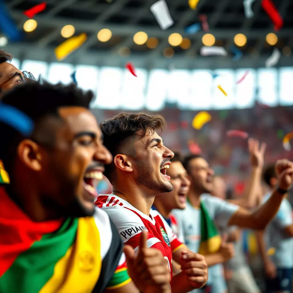 3 phát hiện quan trọng về giá vé World Cup và những điều người hâm mộ cần biết — view 4