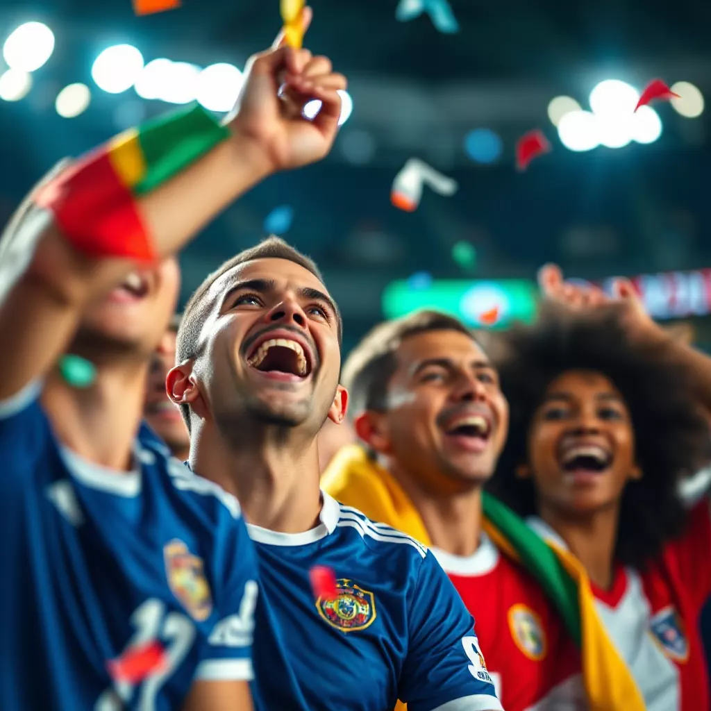 Soi Kèo World Cup Cùng Messi: Cơ Hội Vàng Cho Dân Cá Độ Thông Thái