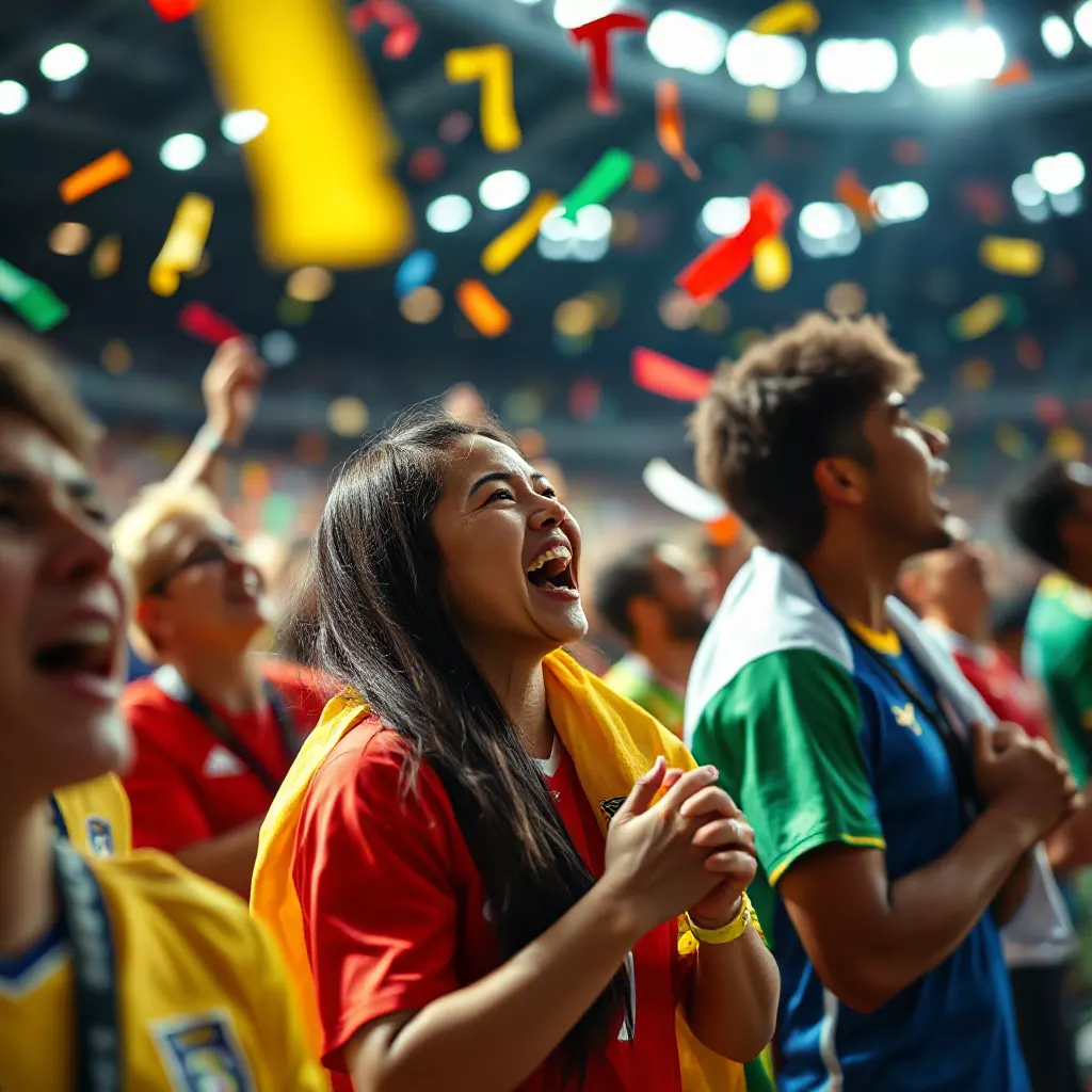 Những Thống Kê Đáng Chú Ý Trước Chung Kết World Cup 2026: Sân Chơi Nào Cho Dân Cá Cược?