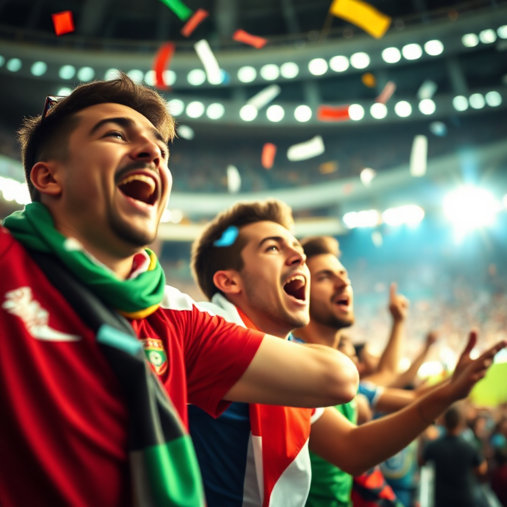 World Cup 2026: Hành Trình Săn Cúp Vàng Và Những Điều Chưa Kể