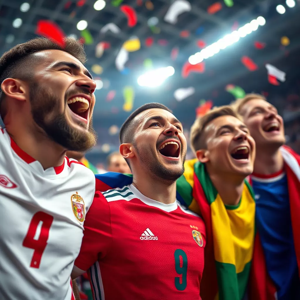 Đội tuyển nào có khả năng làm chủ các tình huống bóng hai cùng 11win.ph? Phân tích từ người trong cuộc — view 4