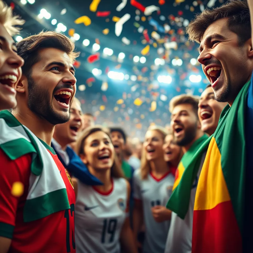 Morocco có tiếp tục gây bất ngờ? Hành trình của những chú sư tử Atlas tại World Cup — view 4