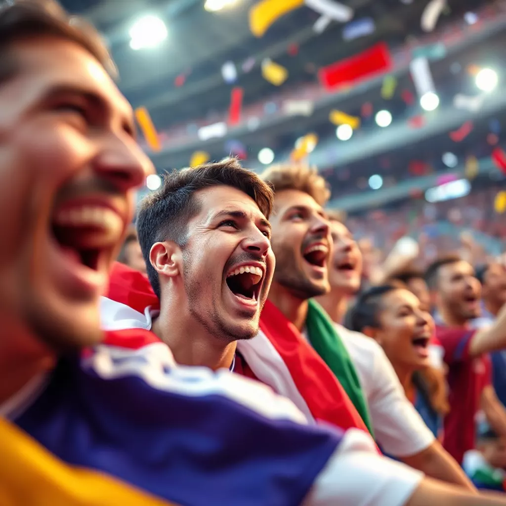 AD88.blue Soi Tương Quan Lực Lượng Hai Đội Trong Trận Chung Kết World Cup 2026 — view 2
