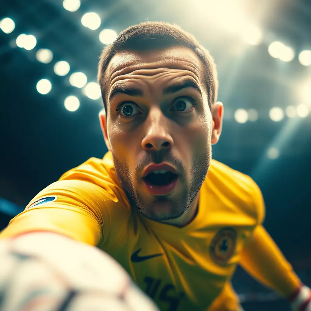 Lịch Phát Sóng World Cup 2026: Cập Nhật Mới Nhất Cho Fan Bóng Đá