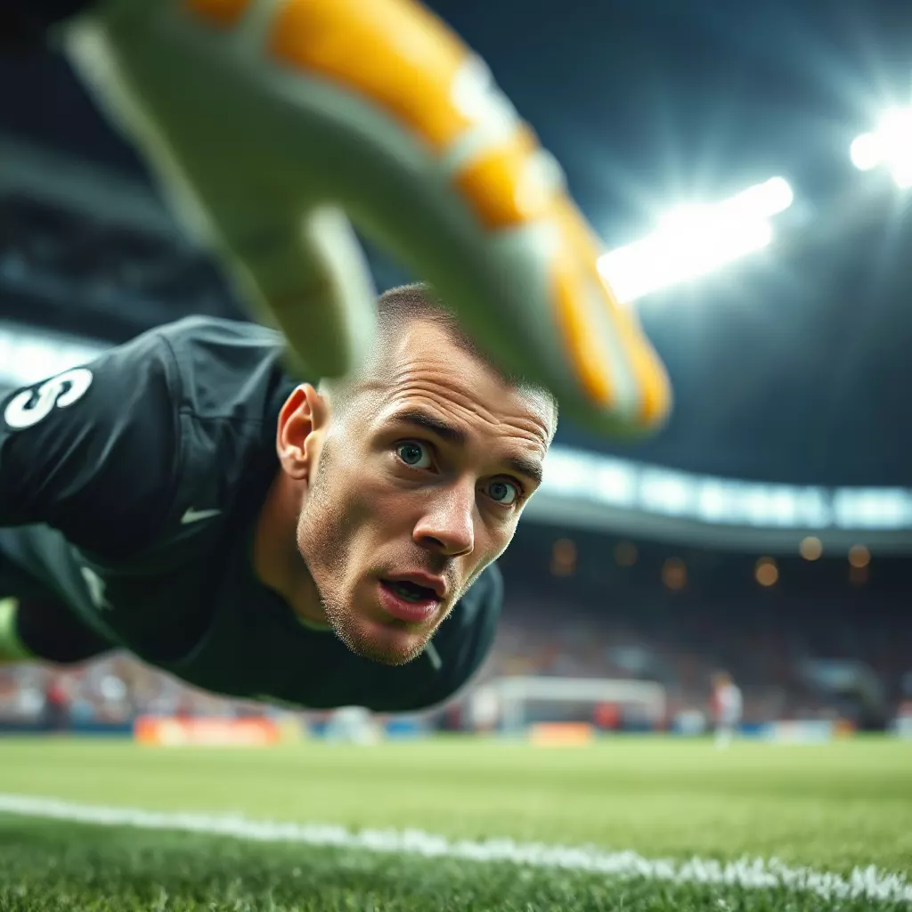 Chấn thương bất ngờ làm đảo lộn World Cup 2026: Khi giấc mơ vỡ tan trước giờ G — view 5