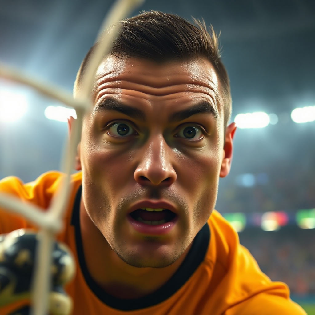 Wajah-Wajah yang Berpotensi Menjadi Ikon Baru Sepak Bola Dunia