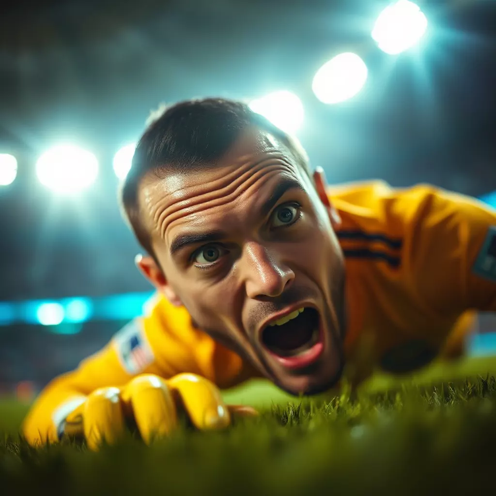 World Cup 2026: Cuộc Đua Khốc Liệt Từ Vòng Bảng Đến Chung Kết — view 3