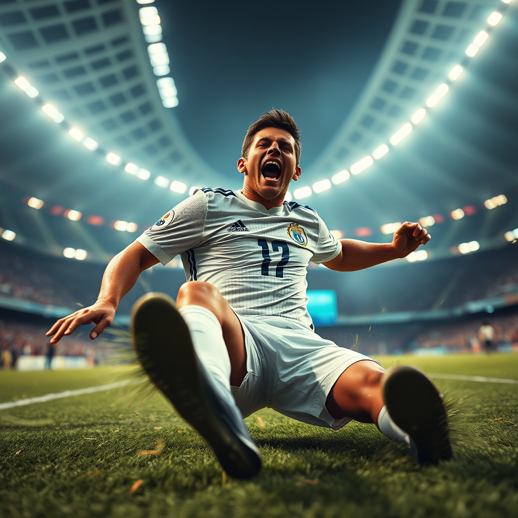 Peta Jalan Menuju Juara World Cup 2026: Strategi dan Prediksi Tim Favorit