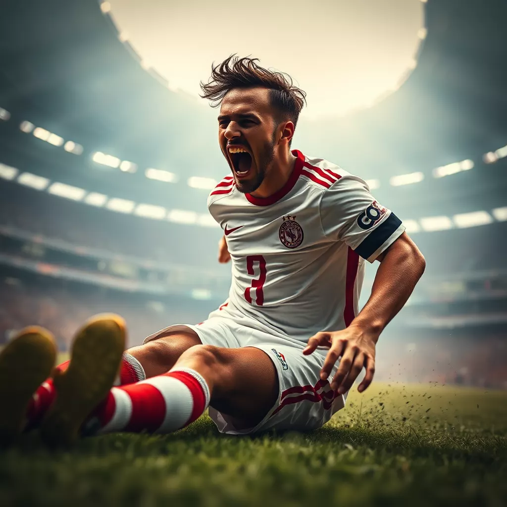 World Cup 2026: Đội tuyển nào sẽ đăng quang bằng phong độ thuyết phục nhất? — view 3