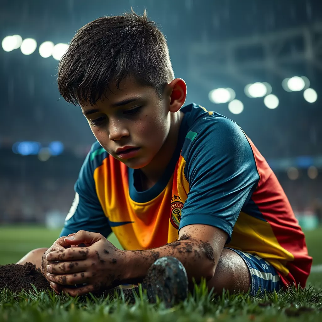 Messi và Ronaldo ai có di sản lớn hơn? 7mcn phân tích chi tiết từng khía cạnh — view 3