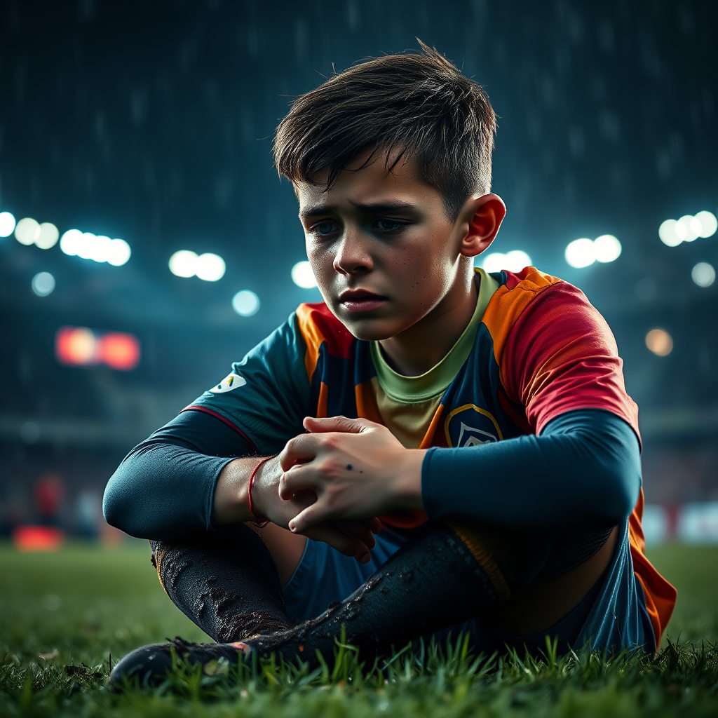 World Cup 2026 Và Những Trận Cầu Làm Nóng Cả Mùa Hè Rực Lửa