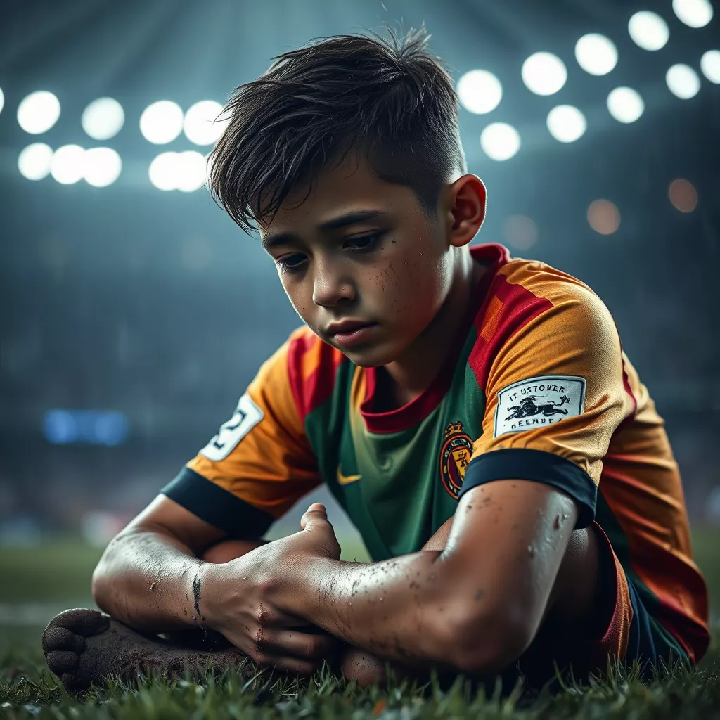 Xôi lạc TV nhận định Brazil tại World Cup 2026: Đội bóng vua vàng đang tái sinh — view 5
