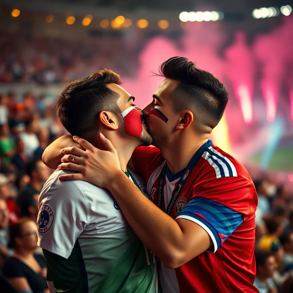 Xoilactv24h nhận định Brazil tại World Cup 2026: Cơn ác mộng hay giấc mơ vàng? — view 4