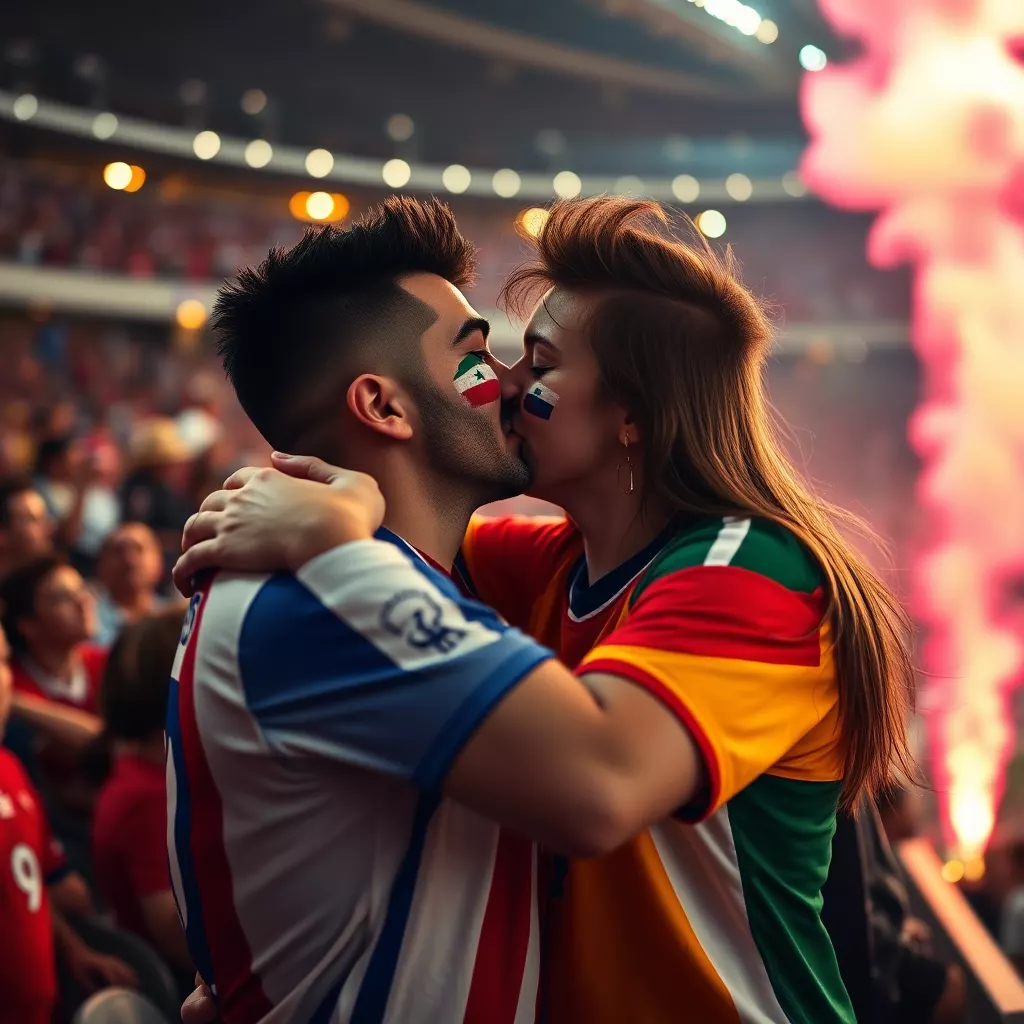 World Cup 2026 Và Những Màn So Tài Đỉnh Cao Không Thể Bỏ Qua — view 3