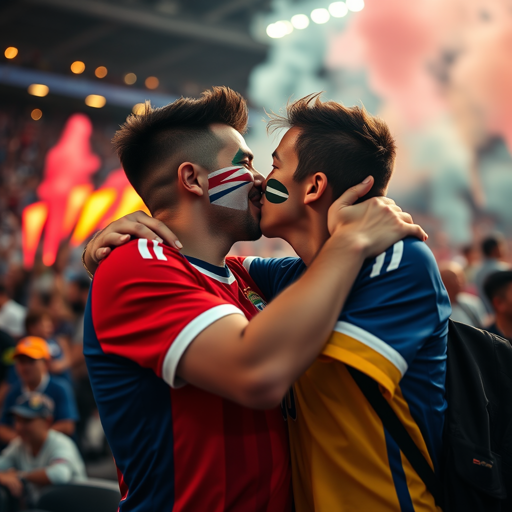 Những cầu thủ trẻ đang tỏa sáng rực rỡ tại World Cup 2026