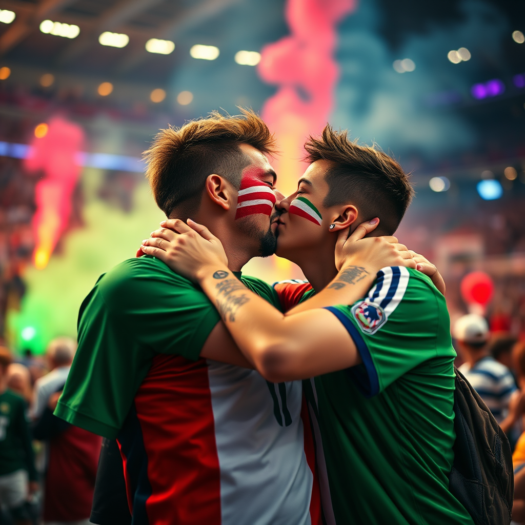 World Cup 2026: Cuộc Đua Khốc Liệt Từ Vòng Bảng Đến Chung Kết