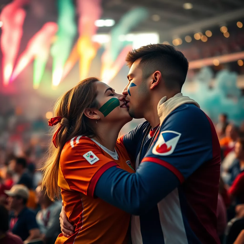 Liệu Bán Kết World Cup 2026 Có Chứng Kiến Kỷ Lục Cá Nhân Mới? Phân Tích Chuyên Sâu Cùng GG88 — view 3
