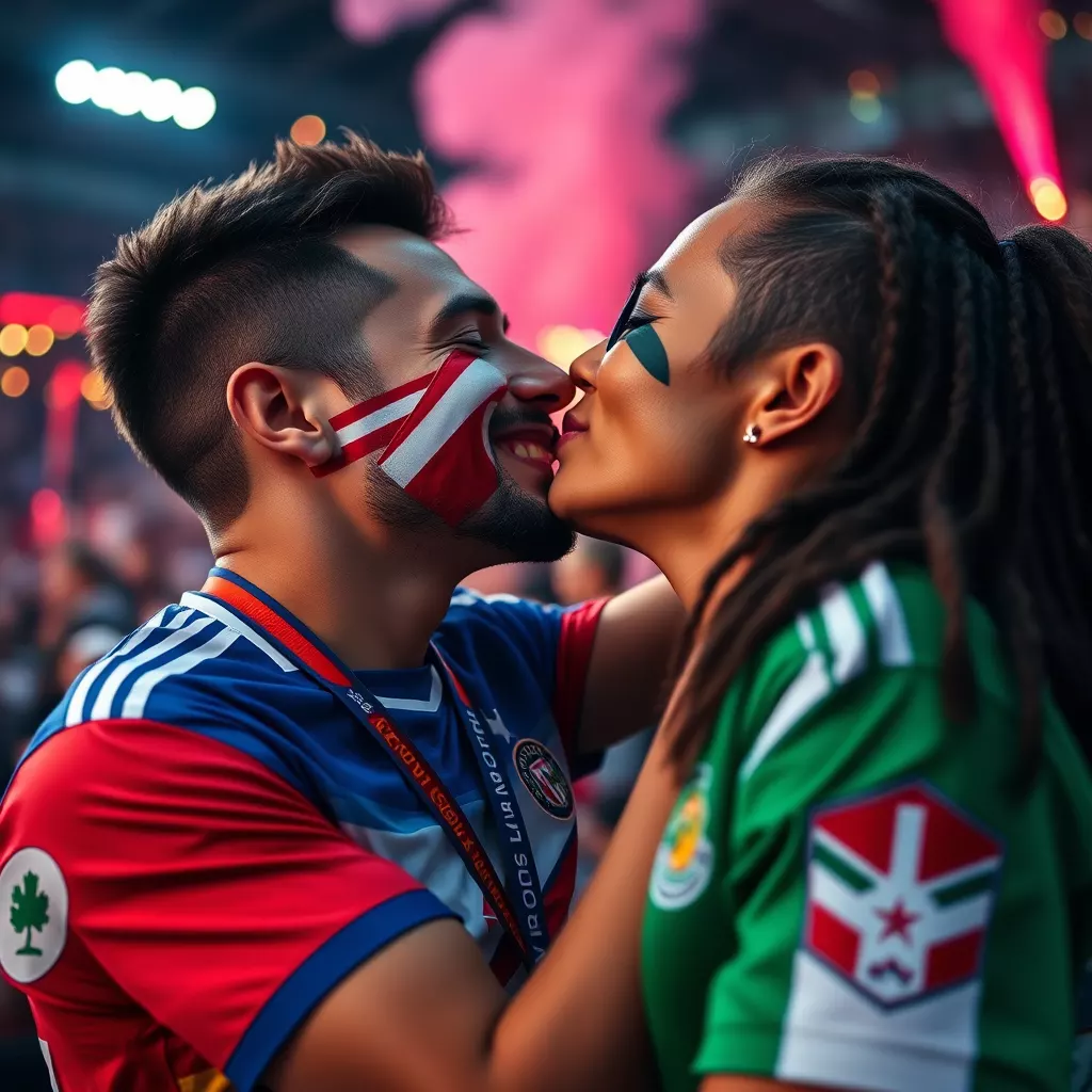 Liệu Bán Kết World Cup 2026 Có Chứng Kiến Kỷ Lục Cá Nhân Mới? Phân Tích Chuyên Sâu Cùng GG88 — view 4