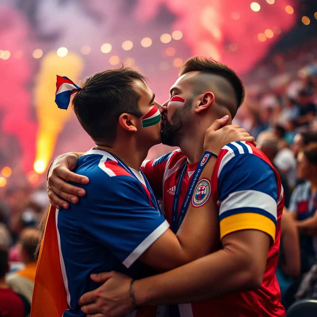 F168 hâm nóng không khí hậu World Cup tại mọi thành phố – Ai nên tham gia, ai nên cân nhắc? — view 4