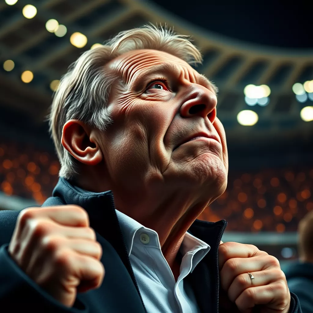 Hàn Quốc và tham vọng tiến sâu ở World Cup 2026: Cơn khát chiến thắng từ bóng đá đến sân chơi số — view 5