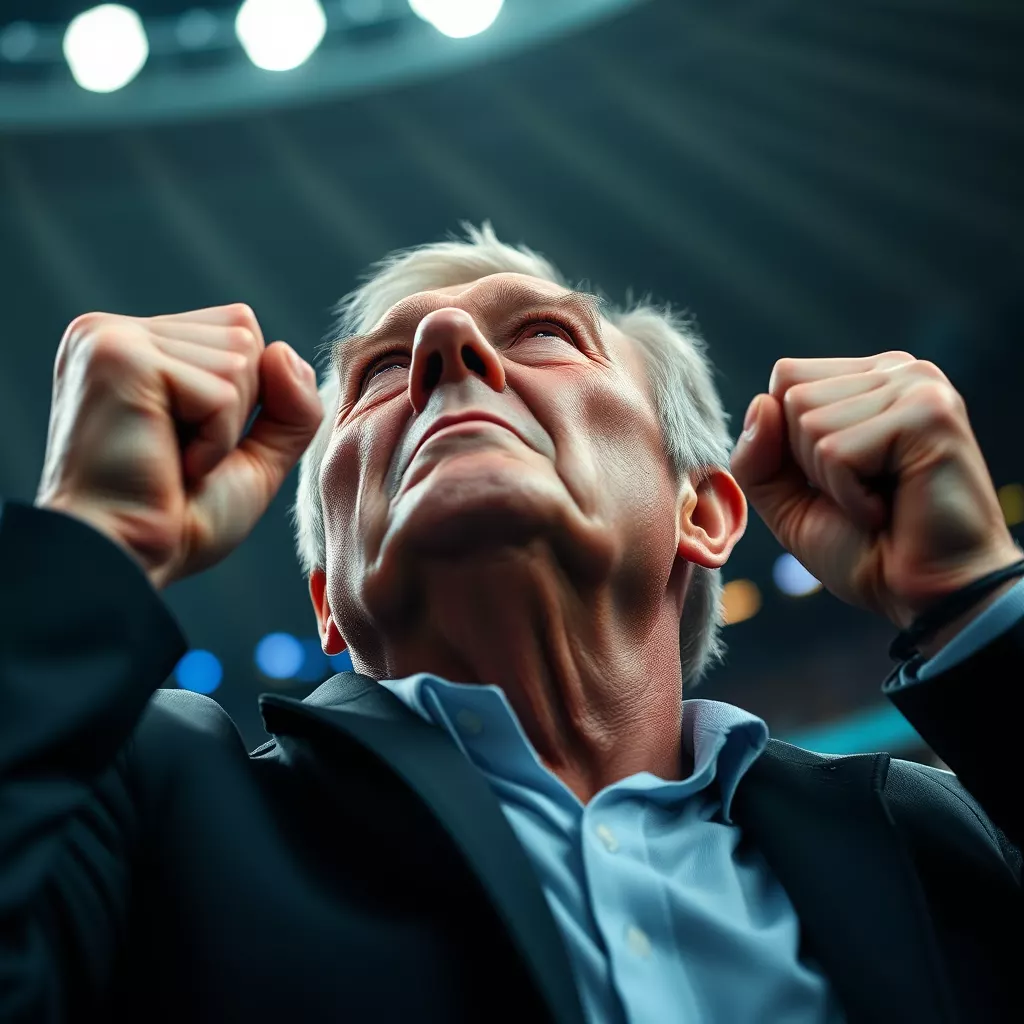 FV88 nhận định vòng knock-out World Cup: Kinh nghiệm từ dân chơi lâu năm — view 2