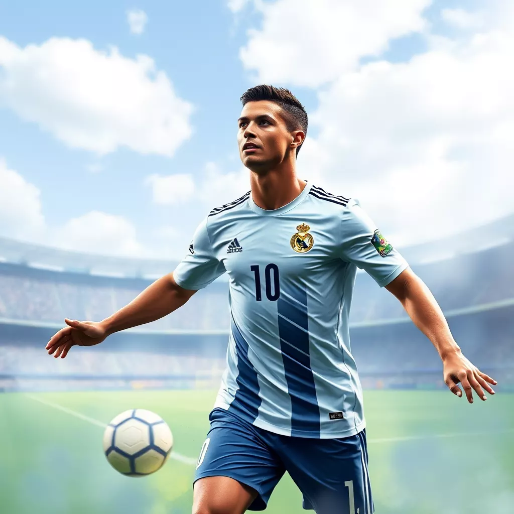 Sunwin đồng hành cùng Tây Ban Nha tại World Cup 2026: Khi công nghệ và bóng đá gặp nhau