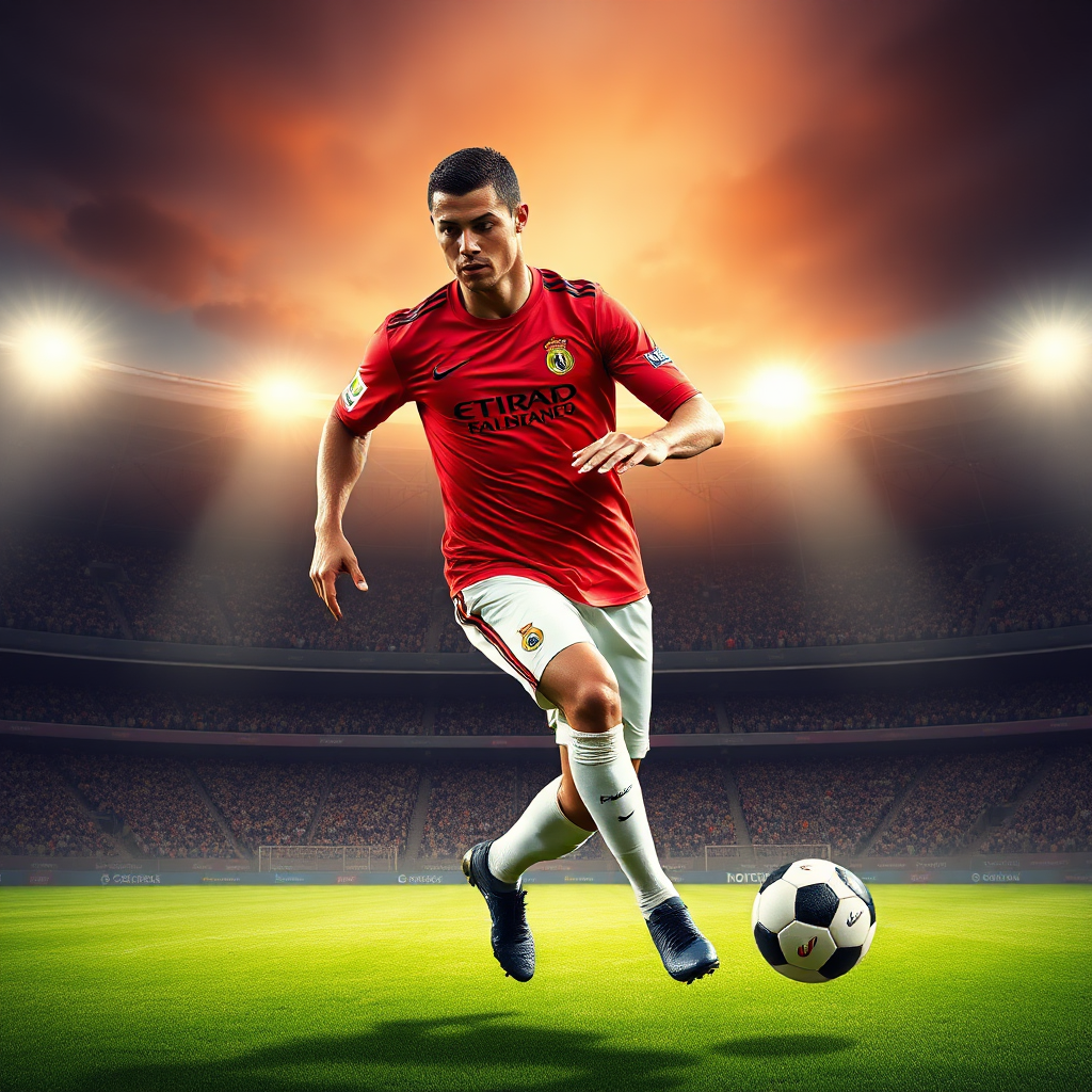 World Cup 2026 Và Cuộc Hội Ngộ Của Những Tài Năng Xuất Chúng