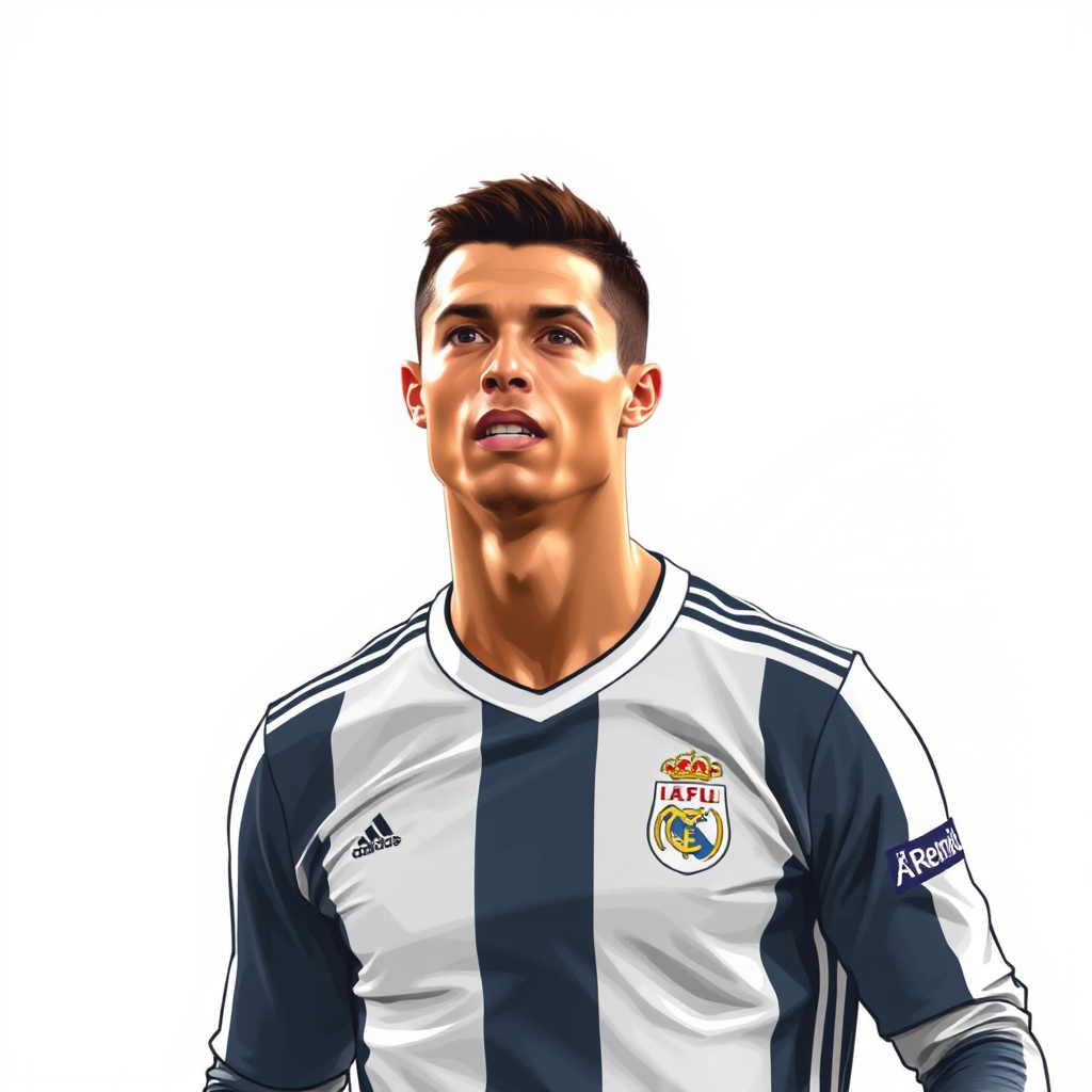Ronaldo, Messi, Mbappe: Tam Giac Quyen Luc Dinh Hinh Ky Nguyen Bong Da Hien Dai