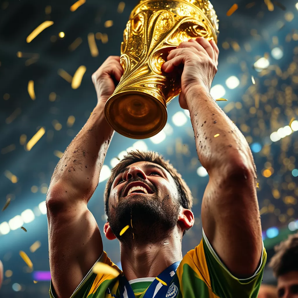 Bên lề World Cup – Tình hình phong độ các đội bóng và dấu ấn đậm nét của chú ngựa ô cập nhật bởi nk88.sale — view 4