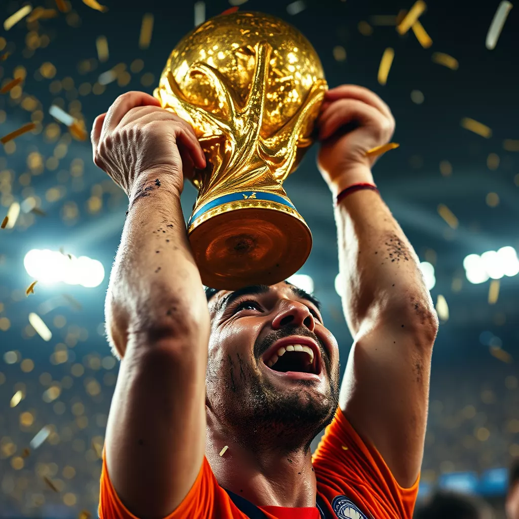 Đánh Giá Nhà Cái DA88: Tỷ Lệ Kèo Chung Kết World Cup Có Thực Sự Hấp Dẫn?