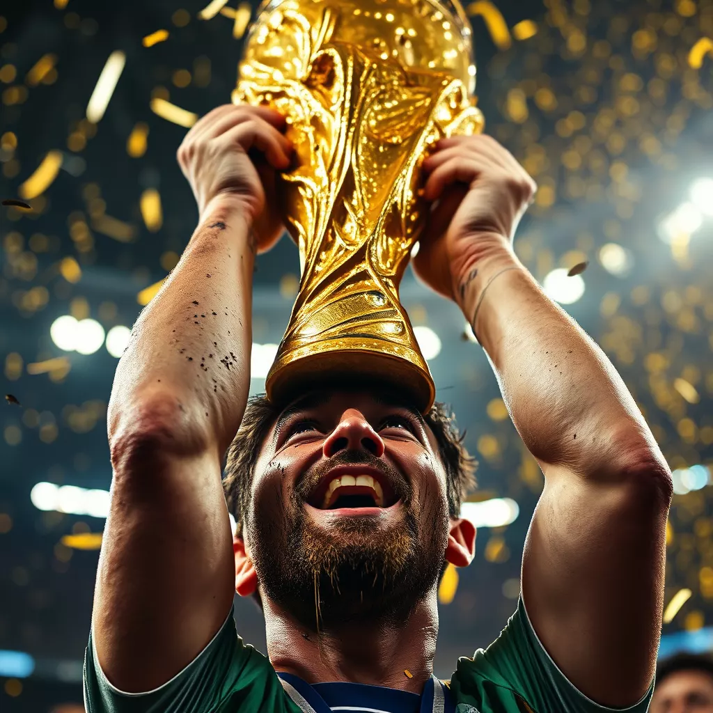 Tải app Go88 ngay, nhận siêu quà tặng nhân mùa World Cup: Ai nên và ai không nên tham gia? — view 3