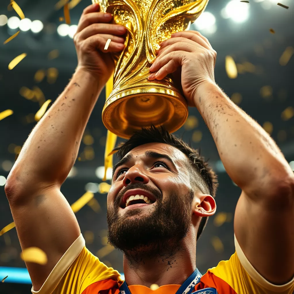 j188.bid Đánh Giá Cơ Hội Vô Địch Của Các Đội Tuyển World Cup 2026 – Phân Tích Từ Cao Thủ Cá Cược