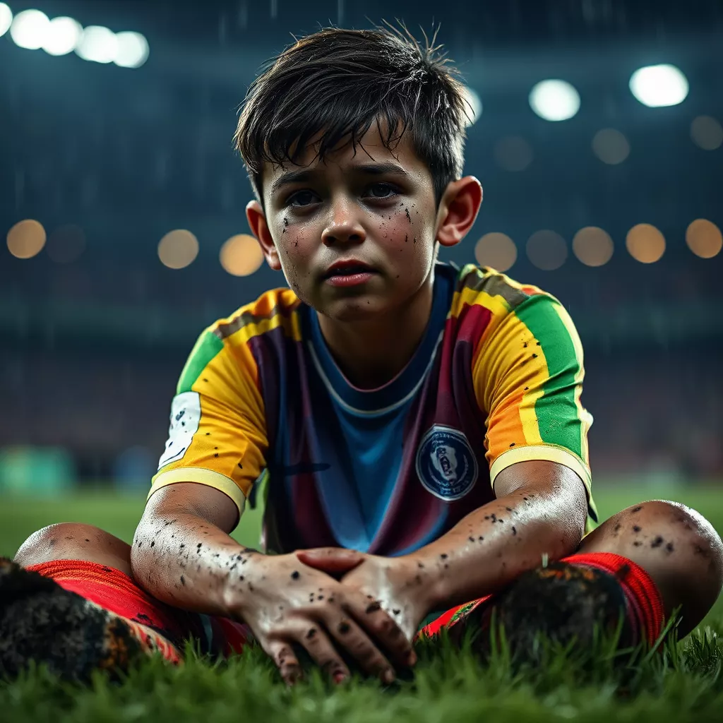 Thành phố Guadalajara rực lửa với vũ điệu Samba của các CĐV Nam Mỹ — view 2