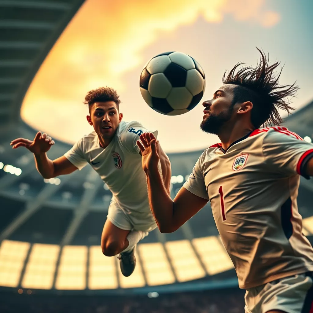 JW88 nhận định vòng knock-out World Cup: Cẩm nang chi tiết cho người chơi — view 4